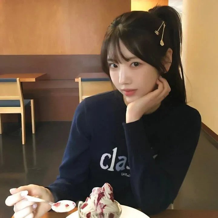 发财牛仔裤